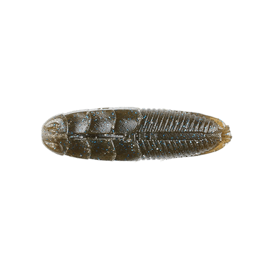 JACKALL JIMMY IMO 2" 6g (8 pcs/pack) DARK TENAGA/BL LAKE