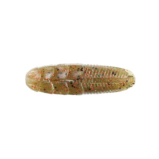 JACKALL Jimmy Imo 2" Length: 2" (51mm) (8 pcs/pack) Watermelon Red