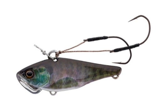 JACKALL SPEED VIBE CHIRASHI HOOK TUNE 5g RT MELTING GILL
