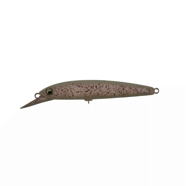 TIMON SLIDON 60F 60mm : 3.1g Floating TUCKY AMBER freshwater fishing lure