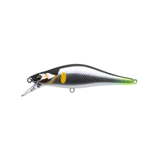 TIMON Thin Tricoroll 44S Length: 44mm / Weight: 2.3g Sinking Nagara Ayu Nobori