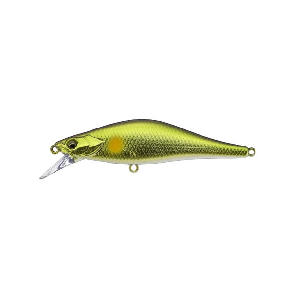 TIMON Thin Tricoroll 61S Length: 61mm / Weight: 4.3g Sinking Kin Ayu
