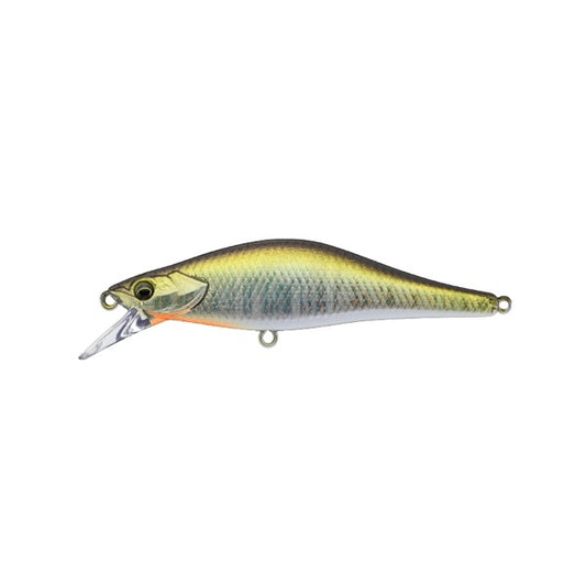 TIMON Thin Tricoroll 61S Length: 61mm / Weight: 4.3g Sinking Tennessee
