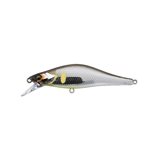 TIMON Thin Tricoroll 61S Length: 61mm / Weight: 4.3g Sinking Kagiroi Ayu