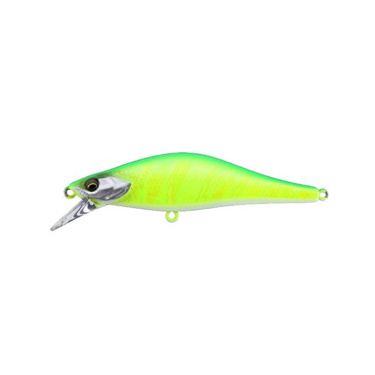TIMON Thin Tricoroll 61S Length: 61mm / Weight: 4.3g Sinking Tama Cha