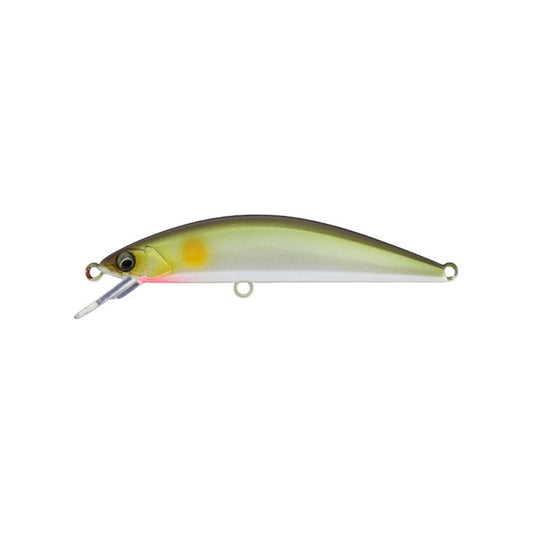TIMON TRICOROLL 67HW Length: 67 mm / Weight: 6.3 g Sinking Pearl Ayu