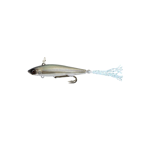 JACKALL LIVE DARTER 52mm : 4.5g Sinking RT SUPER MOROKO
