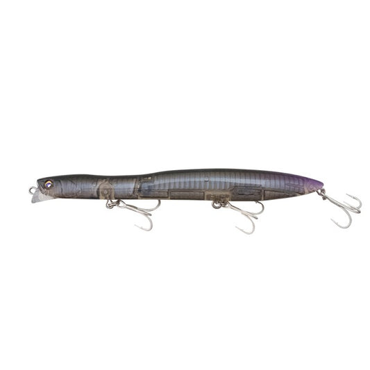 JACKALL HIEI 93SF Length: 93mm / Weight: 5.8g スローFloating Ao Bachi
