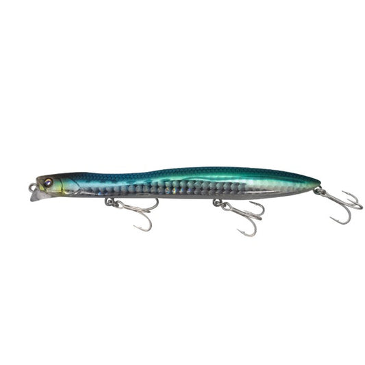 JACKALL HIEI 93SF Length: 93mm / Weight: 5.8g スローFloating Slim Sardine