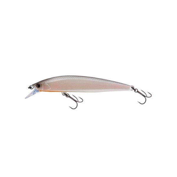 JACKALL RERANGE 95F Length: 95mm / Weight: 10.5g Floating Tasty Wakasagi