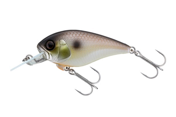 JACKALL MASTER CRANK 47MR 47mm,6.5g STRIKE PEARL SHAD