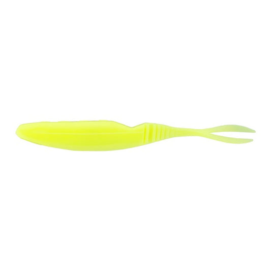 JACKALL VITAL MINNOW 5 5" Length: 5" (127mm) Super Chart