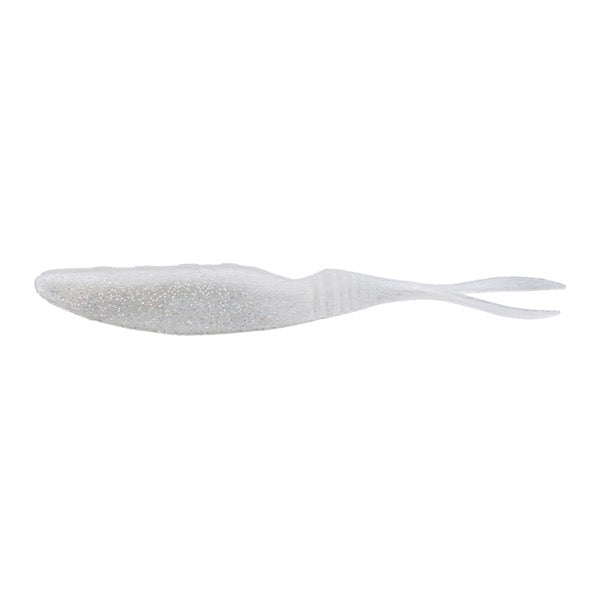 JACKALL VITAL MINNOW 5 5" Length: 5" (127mm) Glitter Pearl