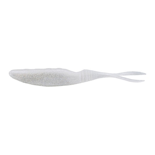 JACKALL VITAL MINNOW 5 5" Length: 5" (127mm) Glitter Pearl