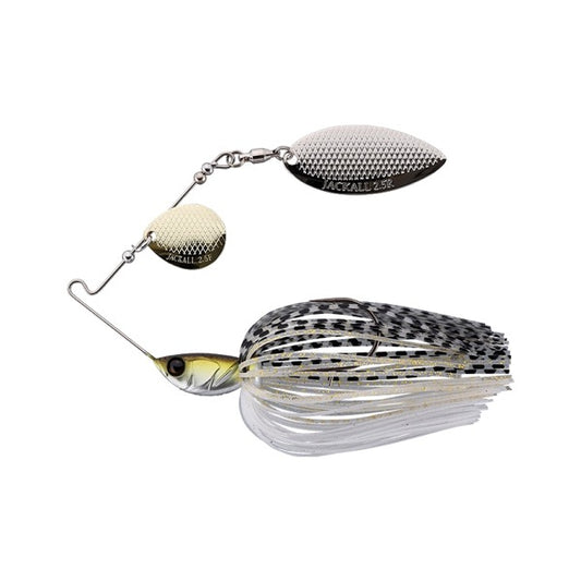 JACKALL SUPER DAWN TW Weight: 1/2oz (approx. 14.2g) Japan Shad