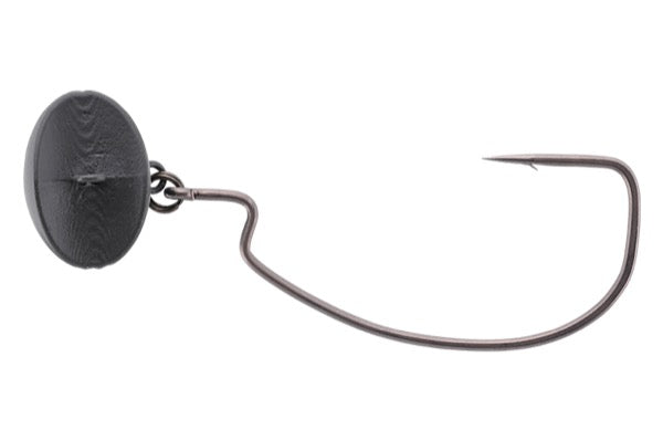 JACKALL CUT BALL SIZE 14g-3/0 (2 pcs/pack)
