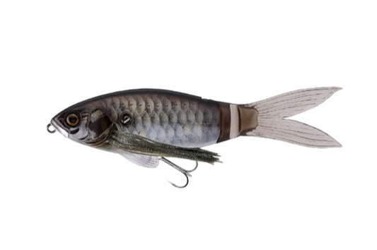 JACKALL SLICK BAIT 120mm,15g RT SCHOOL KOBUNA