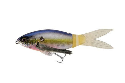 JACKALL SLICK BAIT 120mm,15g SEXY SHAD