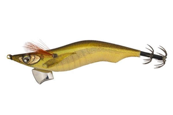 JACKALL GEKIDAKIKAMINARI #3.0 Sinking KIN AJI UV