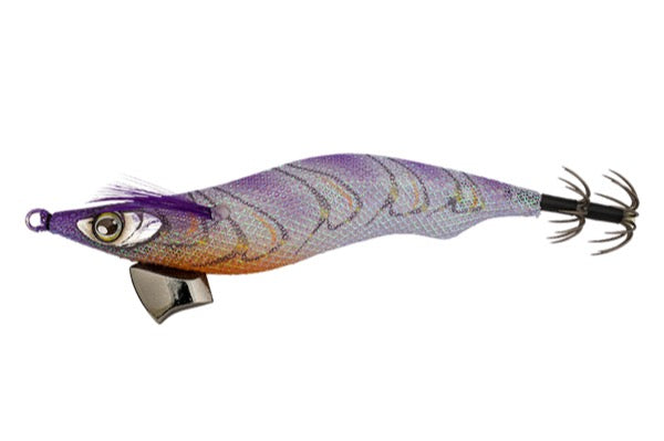 JACKALL GEKIDAKIKAMINARI #3.5 Sinking HARAGURO SUJIEBI