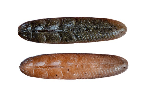 JACKALL JIMMY IMO 2.8" (6 pcs/pack) SPAWN GILL