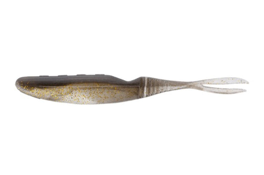 JACKALL VITAL MINNOW 5" (5 pcs/pack) JAPAN SHAD