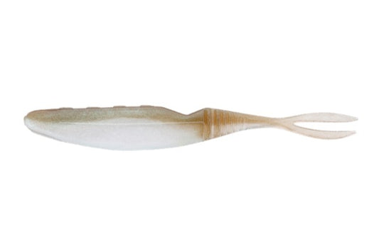 JACKALL VITAL MINNOW 5" (5 pcs/pack) NAMA WAKASAGI