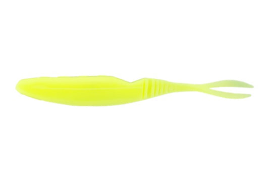 JACKALL VITAL MINNOW 4" (5 pcs/pack) SUPER CHART