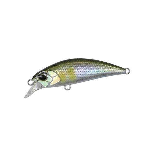 DUO SPEARHEAD RYUKI 45S 45mm : 4.0g Sinking AYU