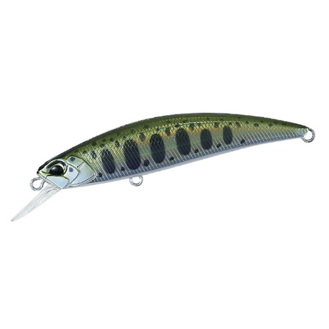 DUO SPEARHEAD RYUKI 70S 70mm : 9g Sinking YAMAME freshwater fishing lure