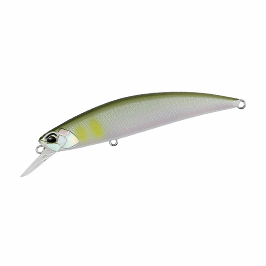 DUO SPEARHEAD RYUKI 80S 80mm : 12g Sinking AYU