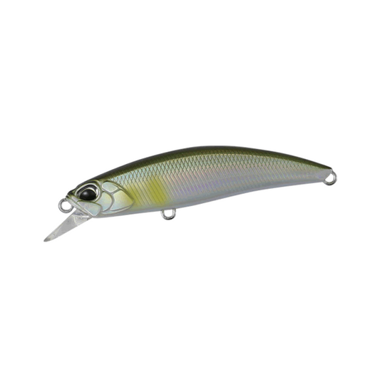 DUO SPEARHEAD RYUKI 60S 60mm : 6.5g Sinking AYU