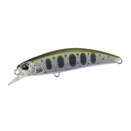 DUO SPEARHEAD RYUKI 60S 60mm : 6.5g Sinking YAMAME
