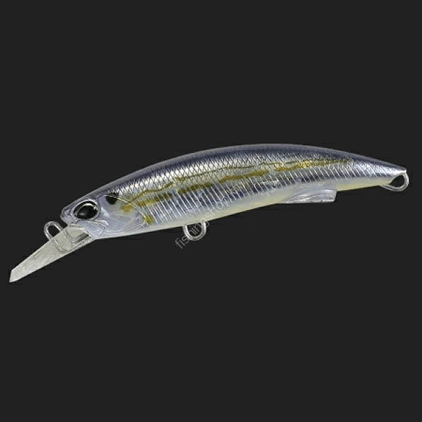 DUO ROUGH TRAIL BLAZIN 92 92mm : 40g Heavy Sinking AKA0018 HIIRAGI