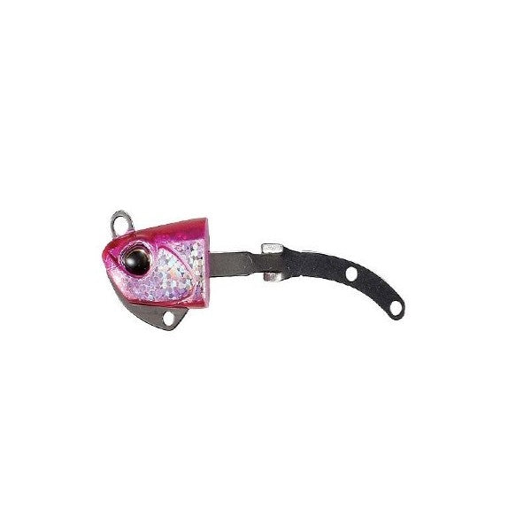 DUO BEACH WALKER HAUL HEAD 21g (2 pcs/pack) AOA0168 PINK RB fishing terminal tackle