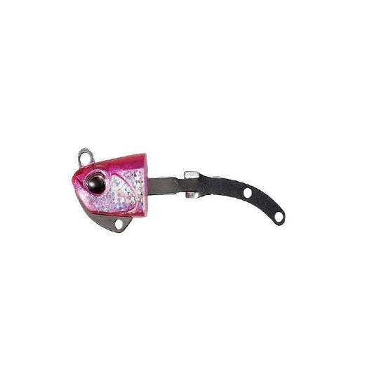 DUO BEACH WALKER HAUL HEAD 21g (2 pcs/pack) AOA0168 PINK RB