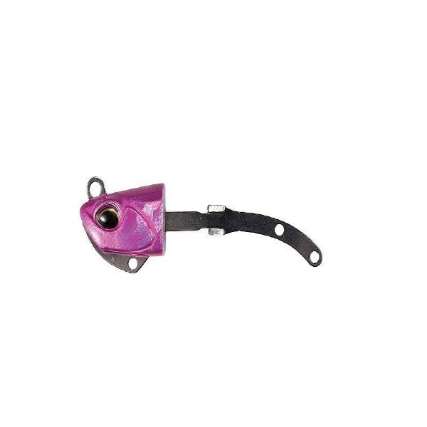 DUO BEACH WALKER HAUL HEAD 21g (2 pcs/pack) AJA0199 FULL PINK fishing terminal tackle
