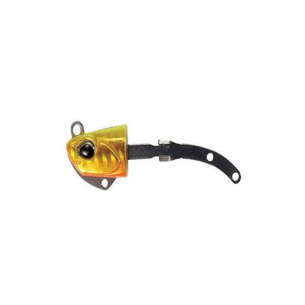 DUO BEACH WALKER HAUL HEAD 21g (2 pcs/pack) AHA0063 HIRAME GOLD fishing terminal tackle
