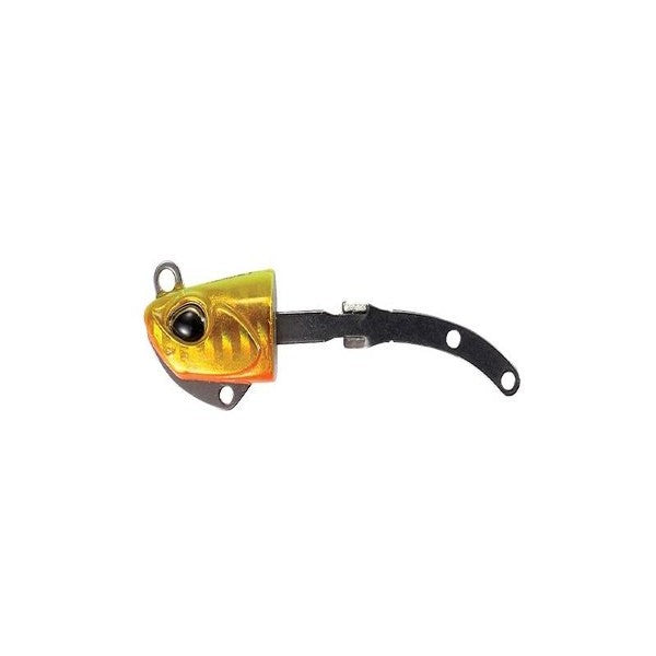 DUO BEACH WALKER HAUL HEAD 27g (2 pcs/pack) AHA0063 HIRAME GOLD fishing terminal tackle