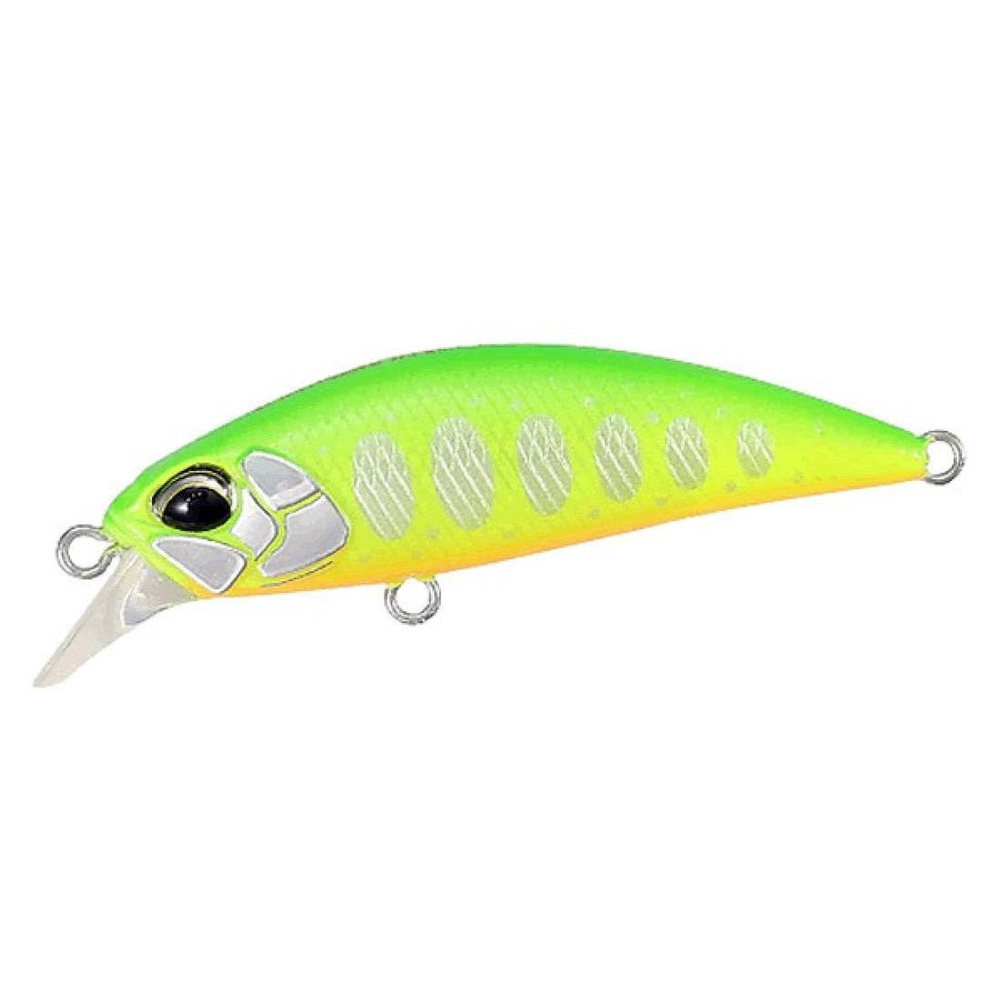 DUO SPEARHEAD RYUKI 45S 45mm : 4.0g Sinking FULL CHART YAMAME freshwater fishing lure