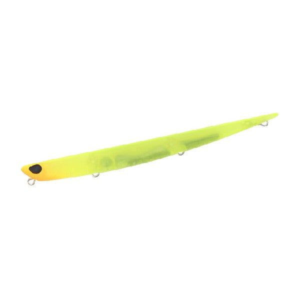 DUO BAY RUF MANIC 135 135mm : 21g Sinking CCC0190 MATT POP CHART saltwater fishing lure