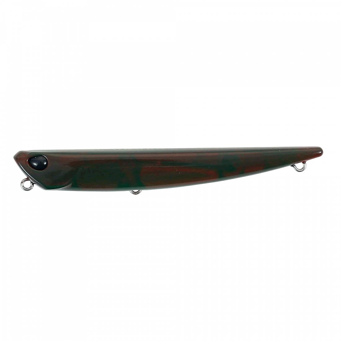 DUO BAY RUF MANIC 75 75mm : 7.6g Sinking SITE SPECIAL saltwater fishing lure