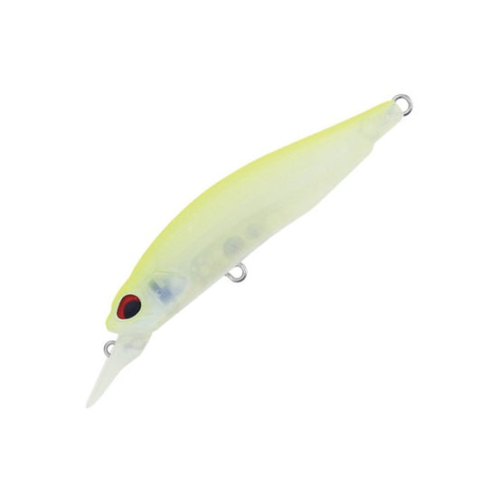 DUO REALIS ROZANTE 63SP 63mm : 5.0g Suspend CCC3028 Matte Lemon