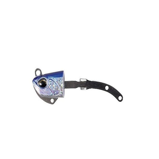 DUO BEACH WALKER HAUL HEAD 21g (2 pcs/pack) AOA0020 BLUE BACK