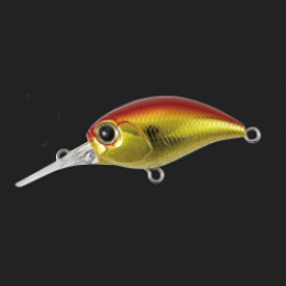 DUO TETRA WORKS KURAKURA FLAOTING 30mm : 2.5g Slow Floating AKAKIN G LAME BERRY
