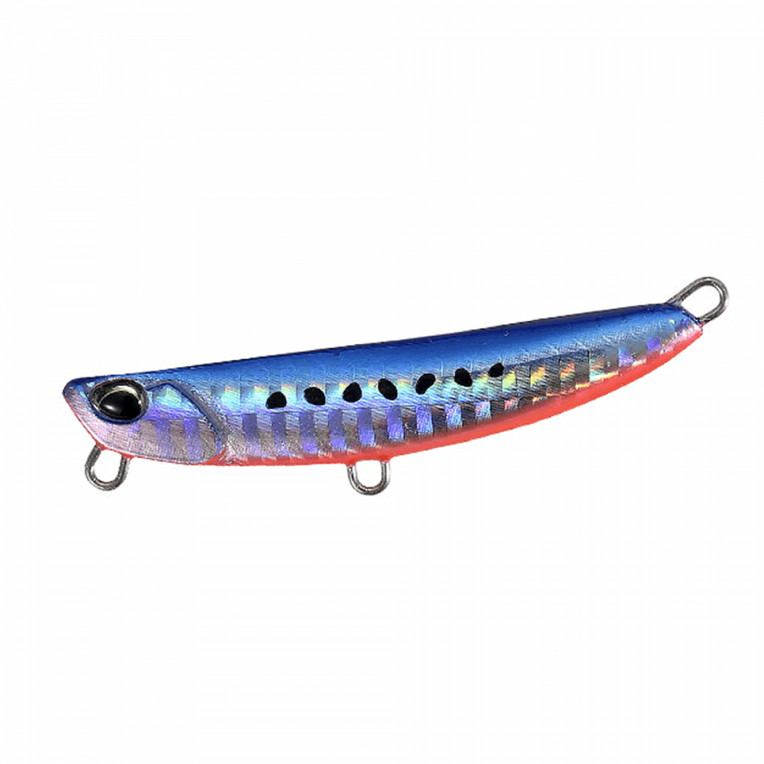 DUO BEACH WALKER FLIPPER 40g 80mm : 40g MAZUME IWASHI saltwater fishing lure
