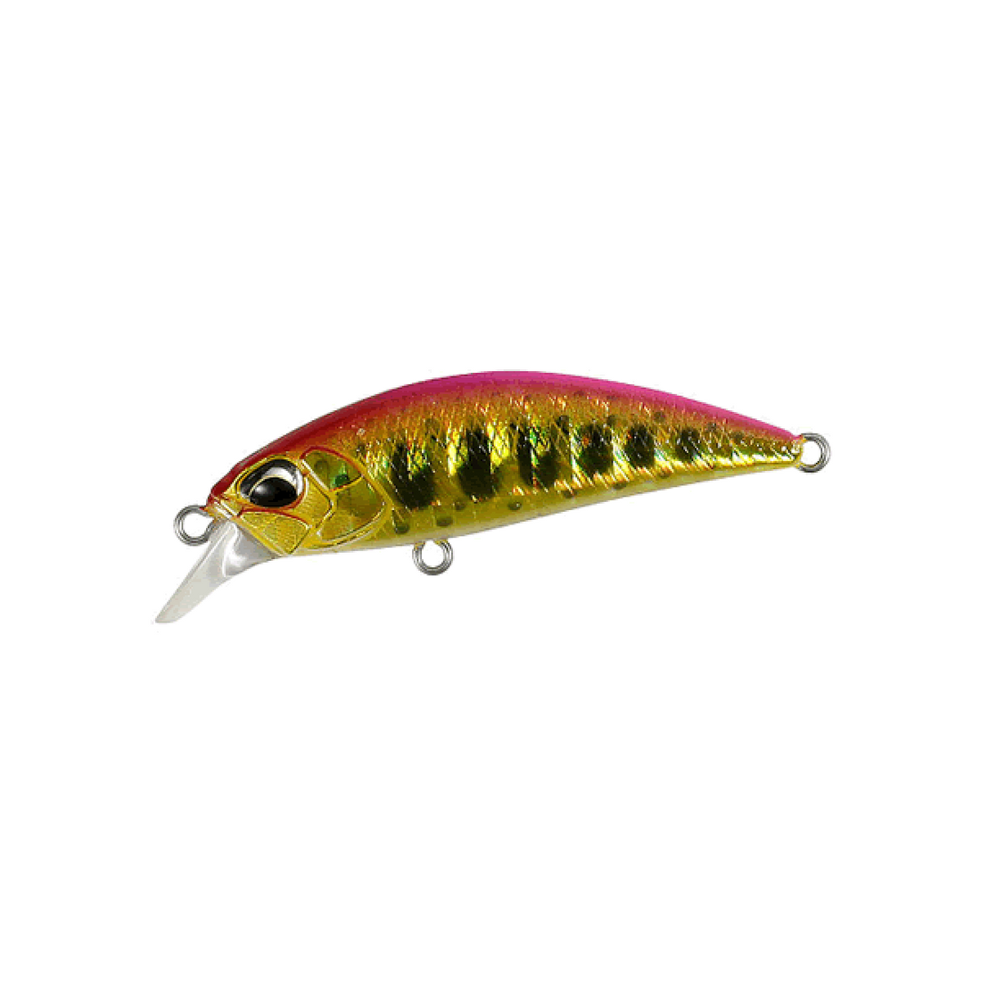 DUO SPEARHEAD RYUKI 45S 45mm : 4.0g Sinking MOMOKIN YAMAME freshwater fishing lure