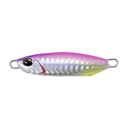 DUO DRAG METAL CAST 20g 49mm : 20g PHA0009 PINK BACK