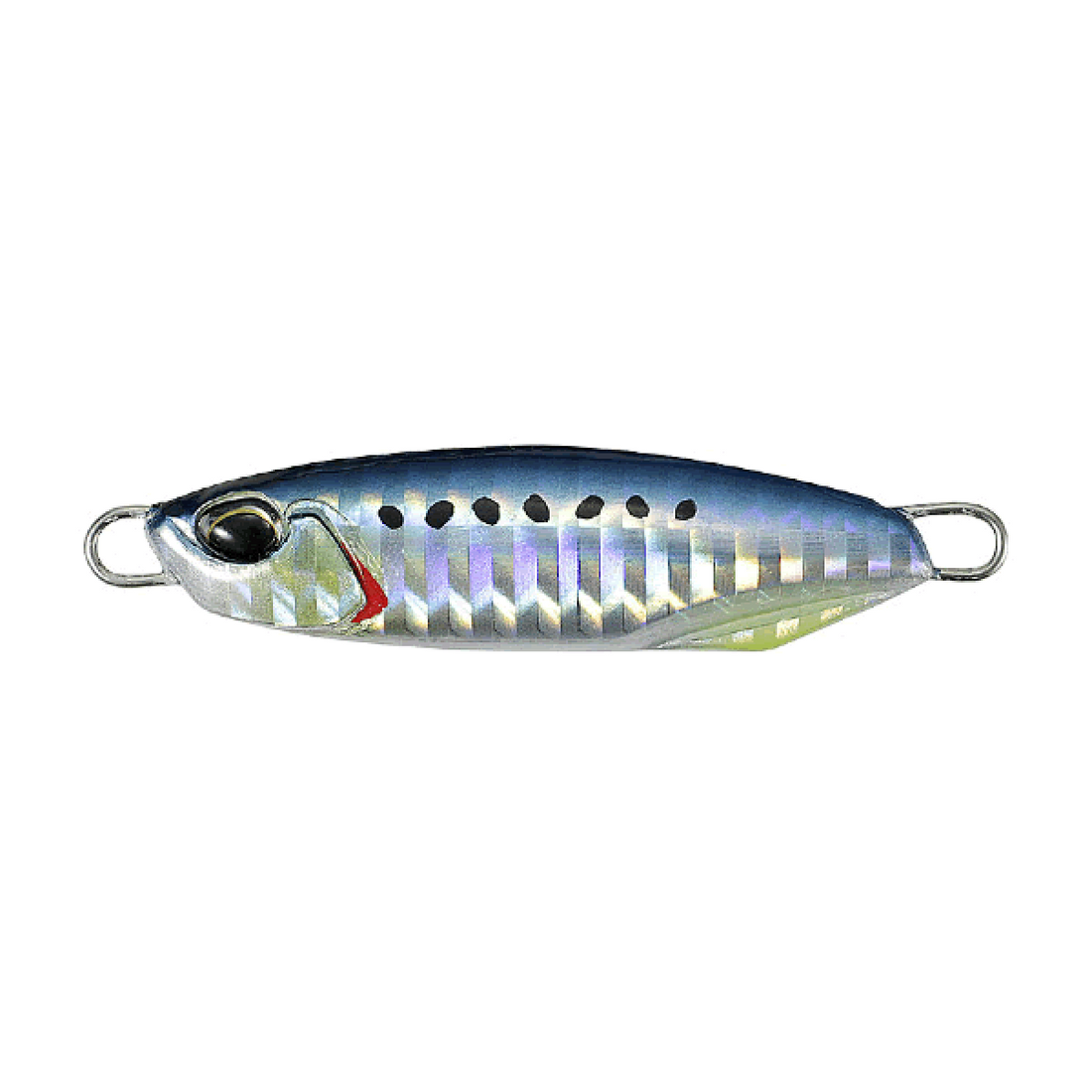 DUO DRAG METAL CAST 20g 49mm : 20g PHA0011 MAIWASHI saltwater fishing lure