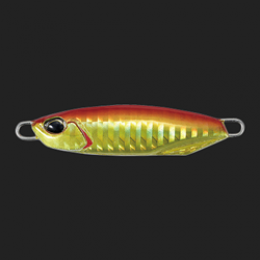 DUO DRAG METAL CAST 20g 49mm : 20g PHA0026 AKAKIN saltwater fishing lure